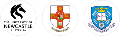 UCAT 필수 대학(뉴캐슬, 브리스톨,
셰필드 등) 오퍼 확정 수준!