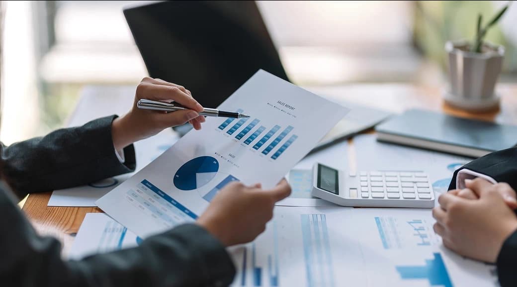 데이터 기반 분석