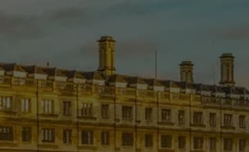 캠브릿지 ∙ 옥스포드 ∙ 임페리얼에서 오퍼 받을 준비 되셨나요?